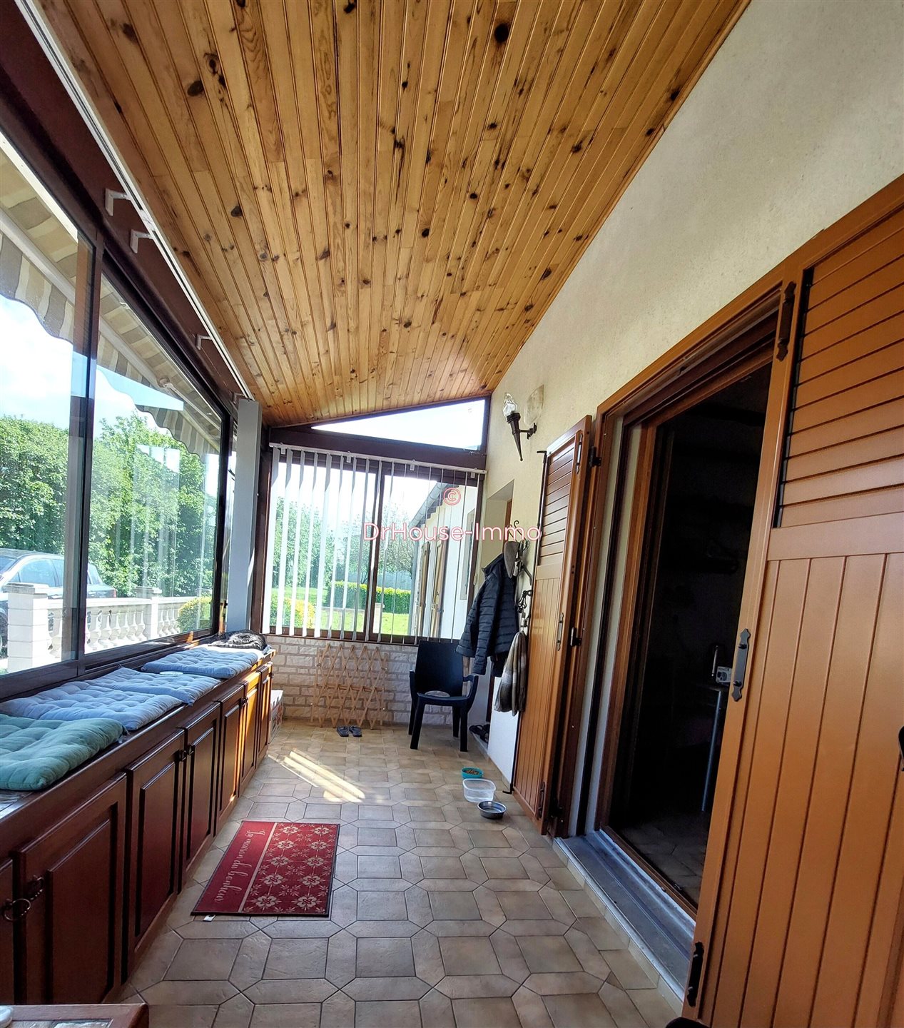 Maison à vendre, 112m², Courçon