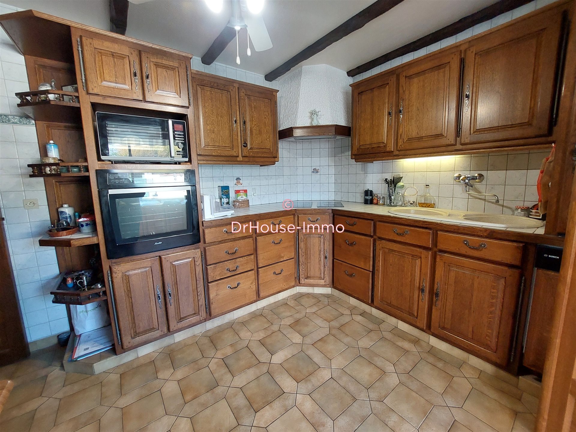 Maison à vendre, 112m², Courçon