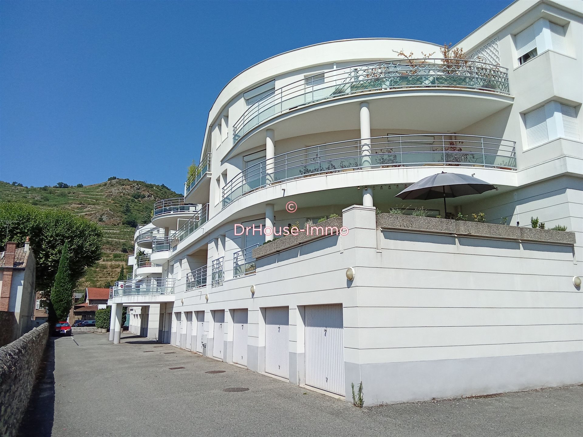 Appartement à vendre, 86m², Tournon-sur-Rhône
