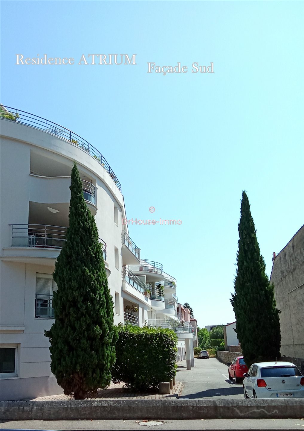 Appartement à vendre, 86m², Tournon-sur-Rhône