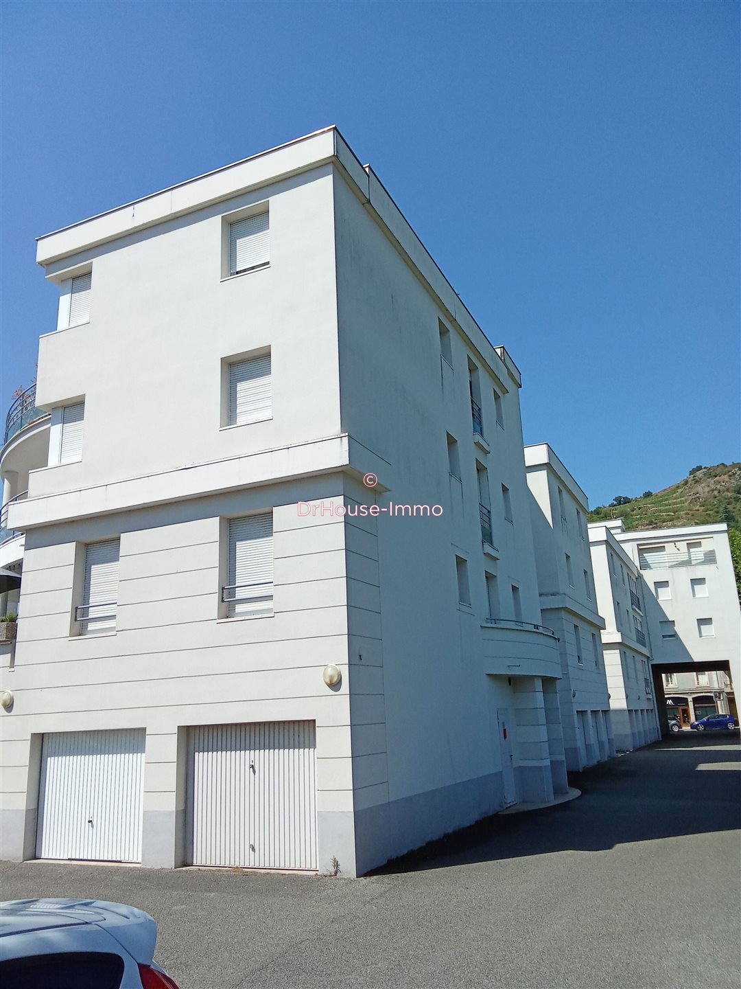 Appartement à vendre, 86m², Tournon-sur-Rhône