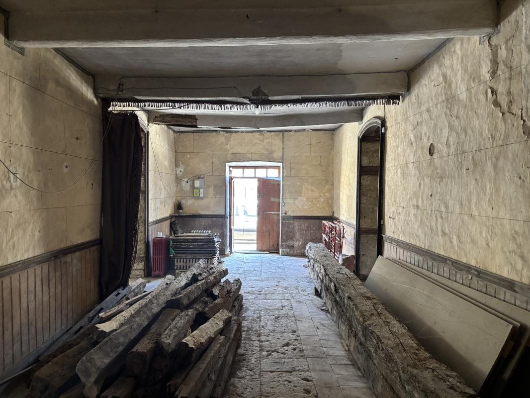 Maison à vendre, 300m², Barran