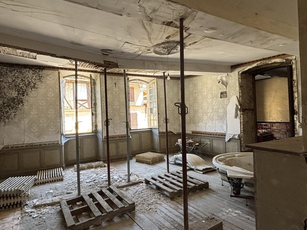 Maison à vendre, 300m², Barran