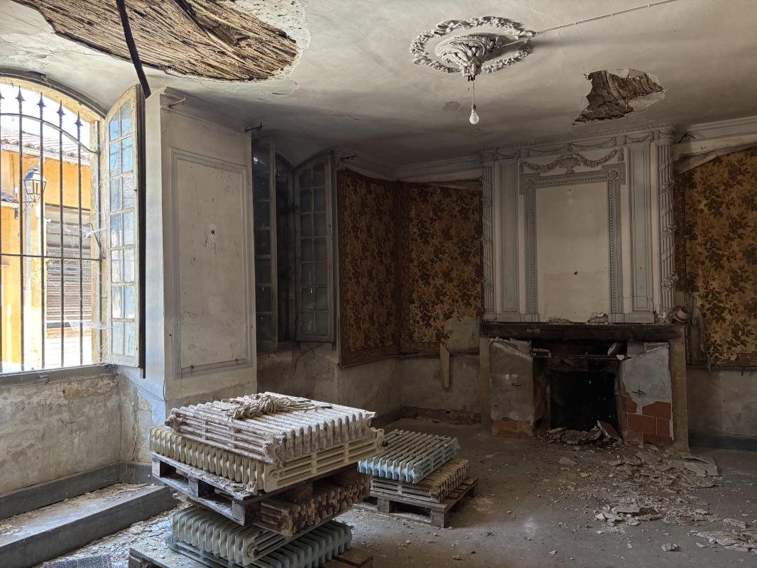 Maison à vendre, 300m², Barran