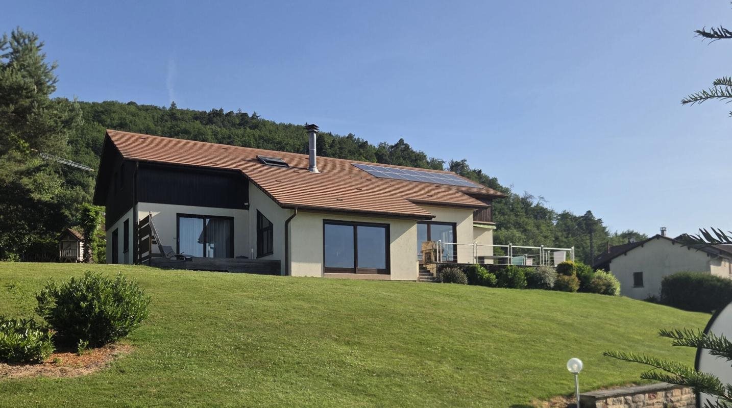 Maison à vendre, 270m², Saint-Nabord