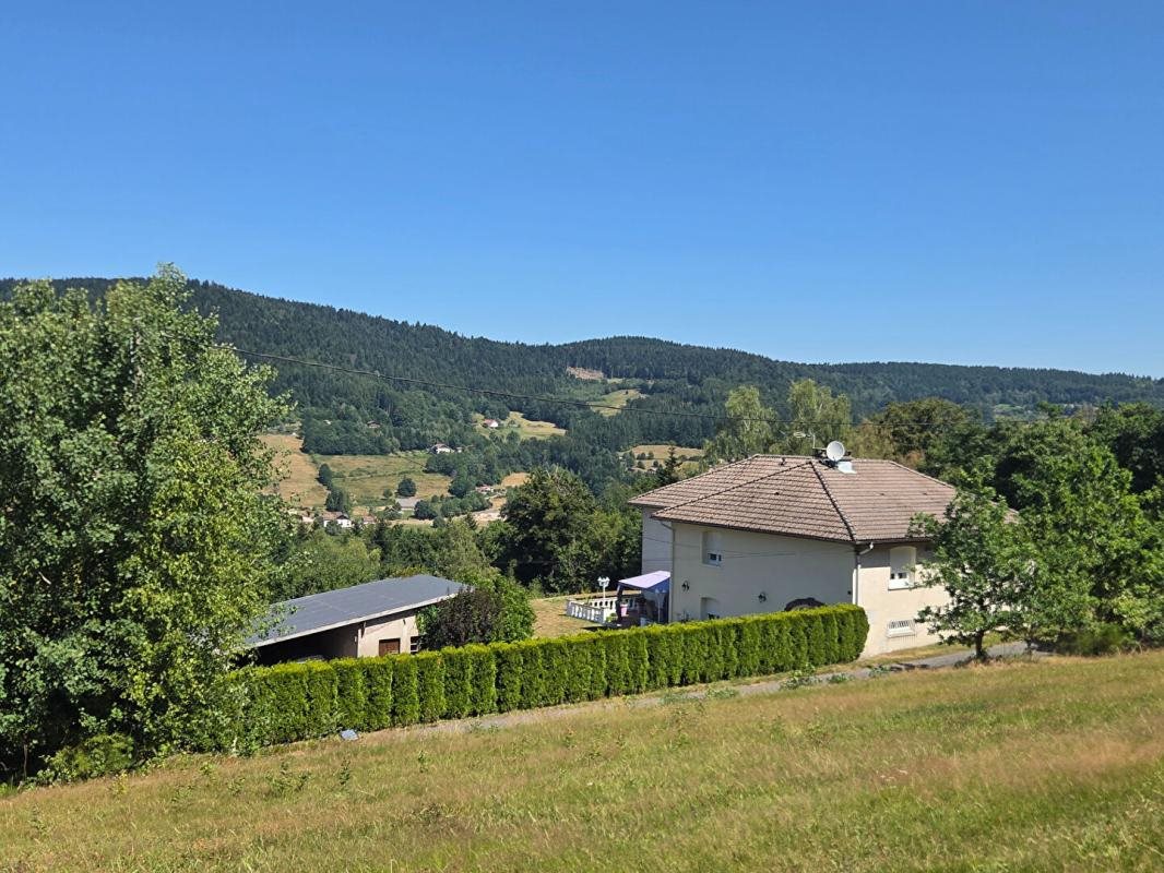 Maison à vendre, 235m², Le Syndicat
