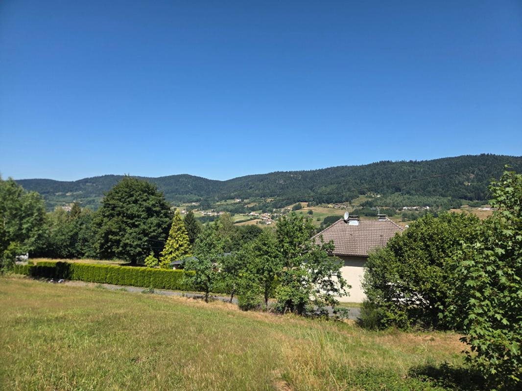 Maison à vendre, 235m², Le Syndicat