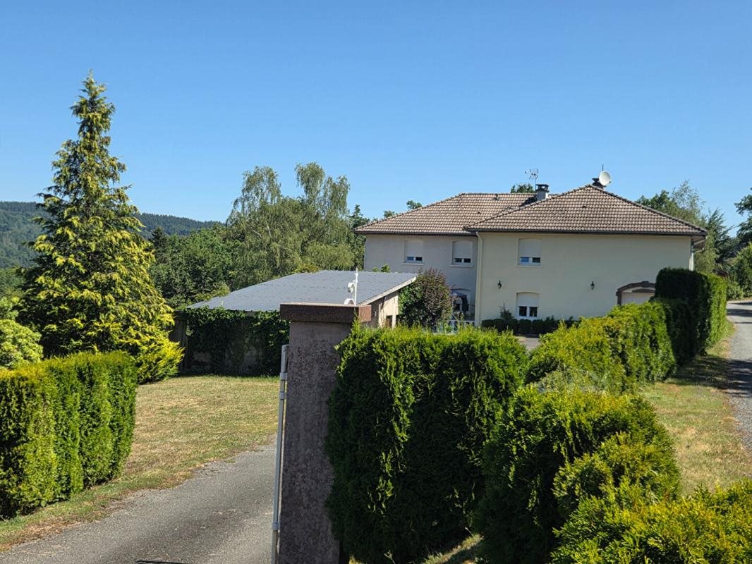 Maison à vendre, 235m², Le Syndicat