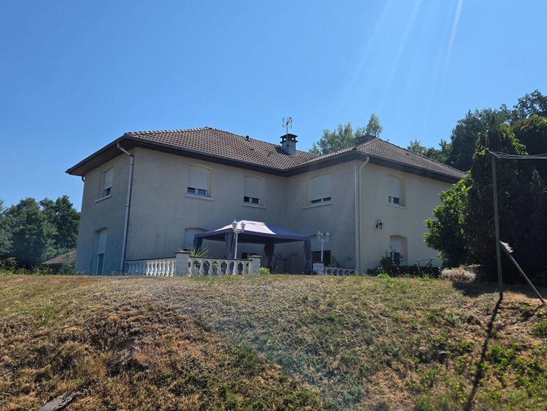 Maison à vendre, 235m², Le Syndicat