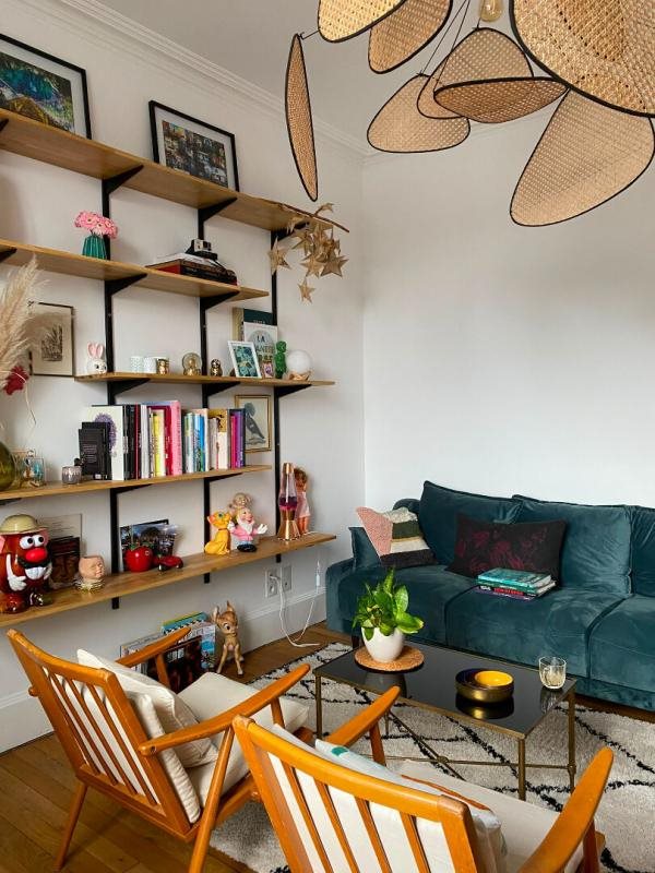 Appartement à vendre, 85m², Épinal