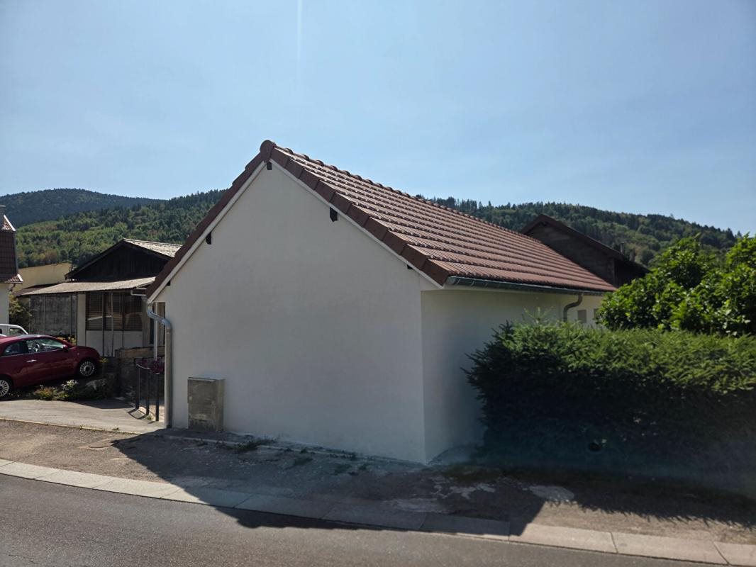 Maison à vendre, 79m², Cornimont
