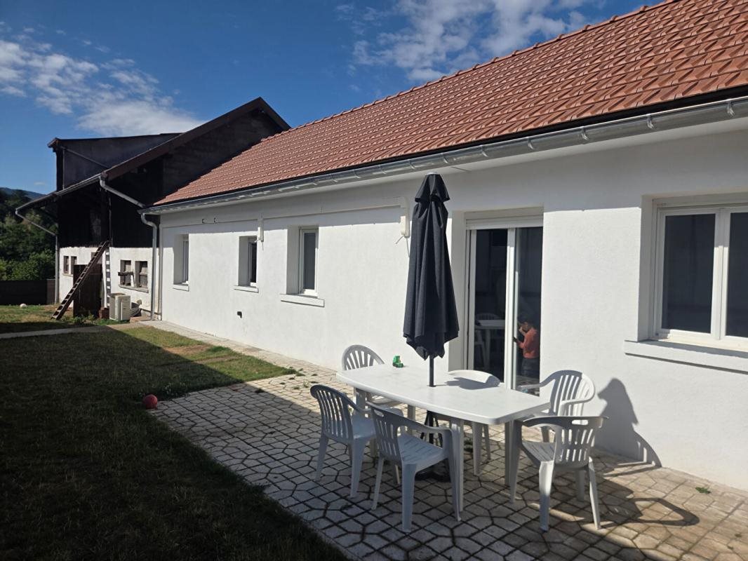 Maison à vendre, 79m², Cornimont