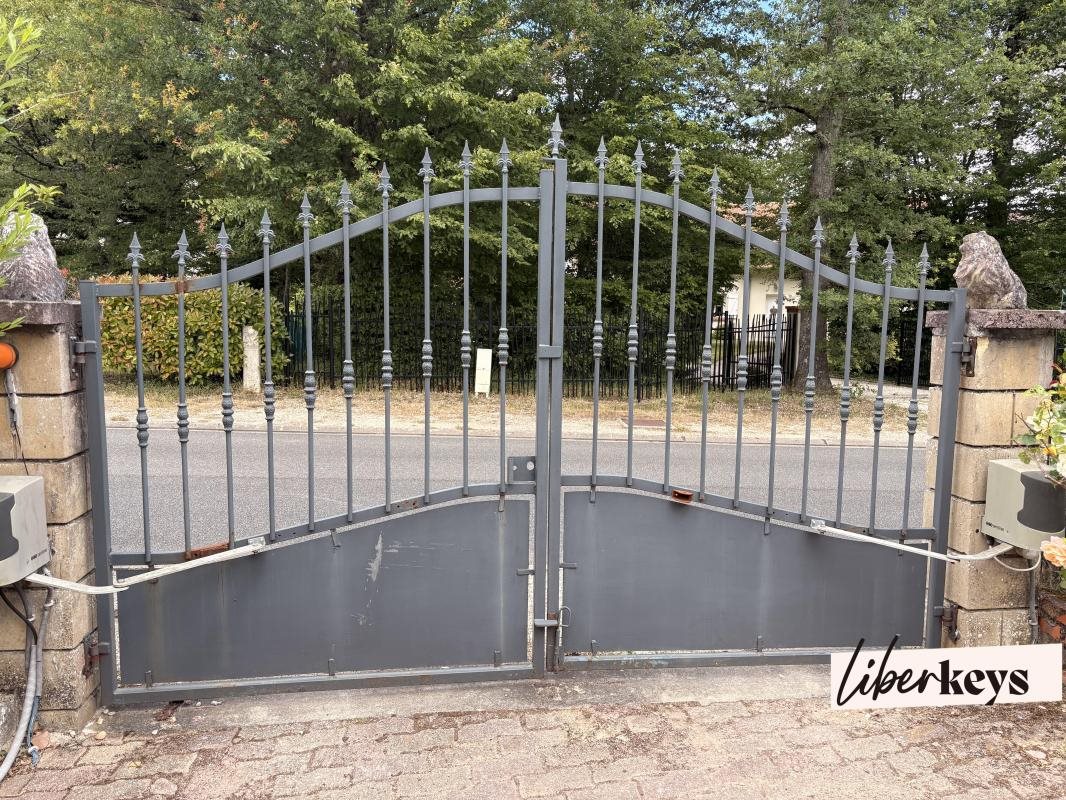 Maison à vendre, 120m², Les Bordes