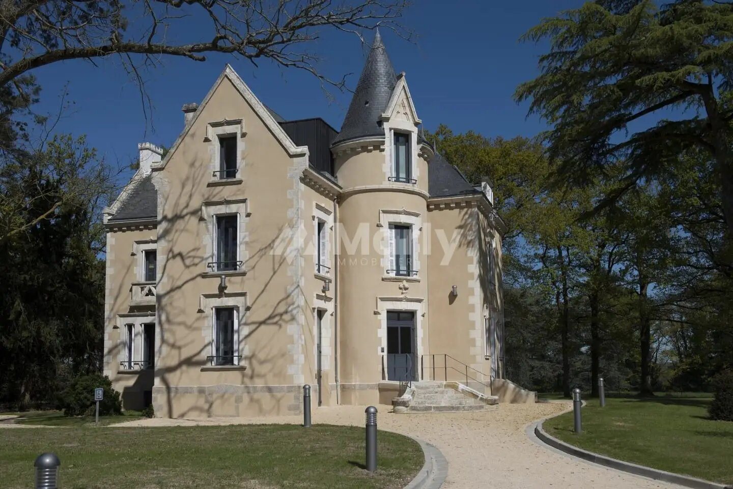 Appartement à vendre, 62m², Parthenay