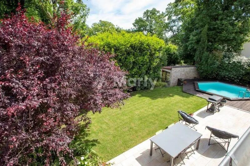 Maison à vendre, 237m², Igny
