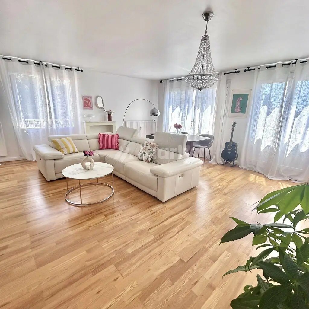 Appartement à vendre, 80m², Nogent-sur-Marne