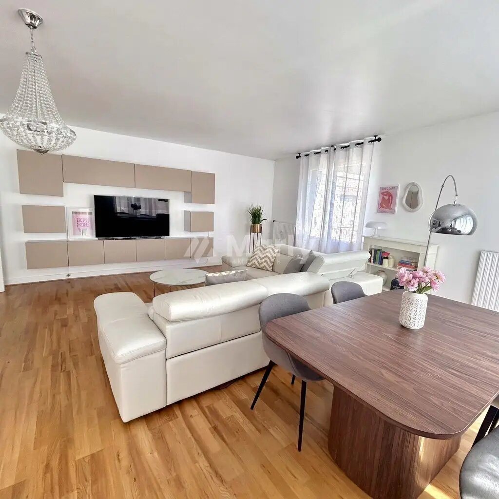 Appartement à vendre, 80m², Nogent-sur-Marne