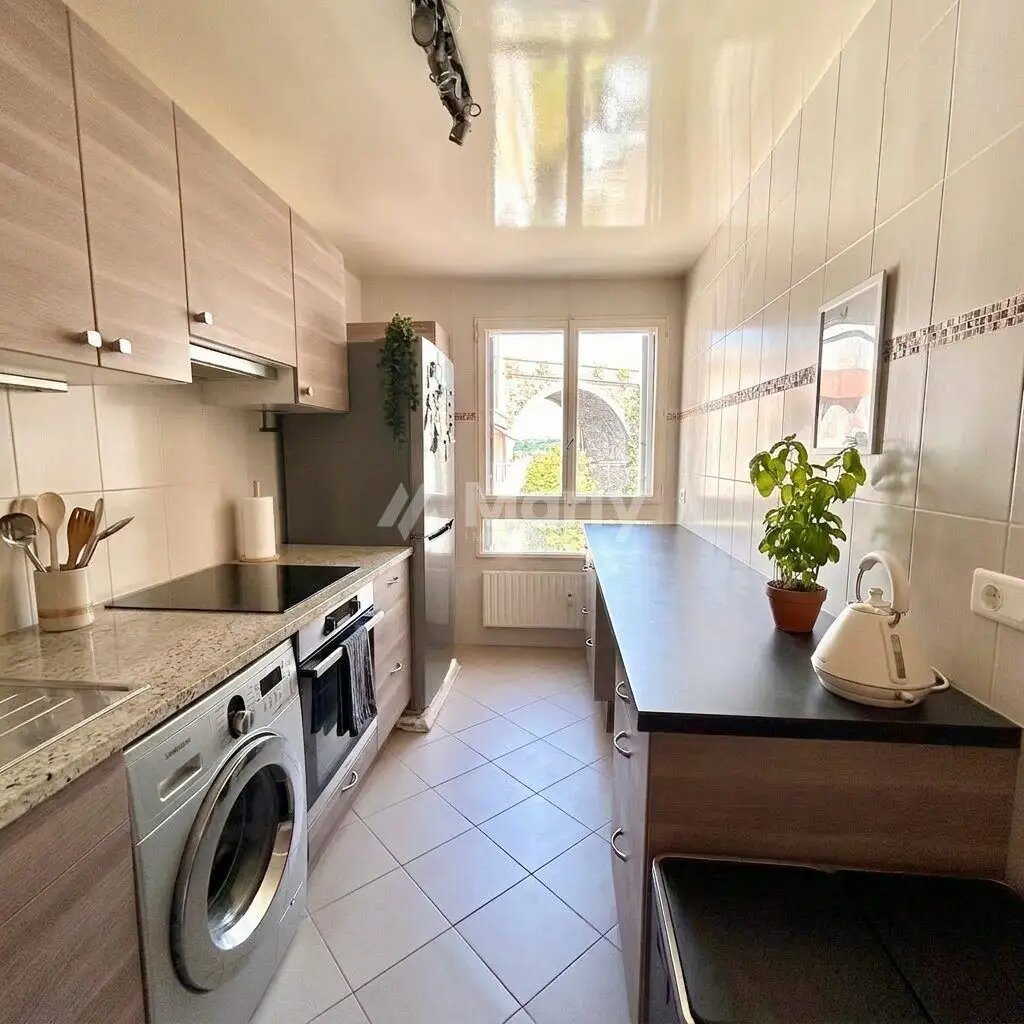 Appartement à vendre, 80m², Nogent-sur-Marne