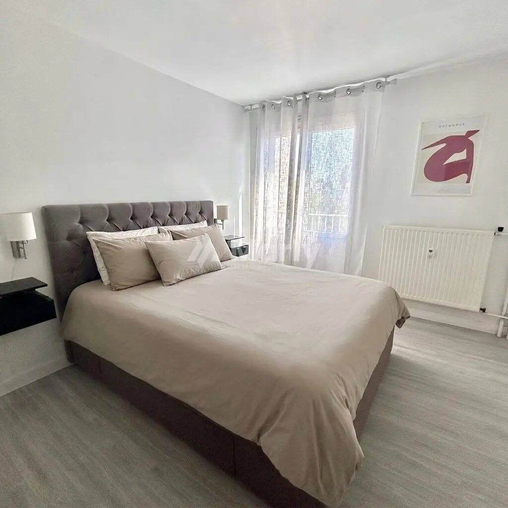 Appartement à vendre, 80m², Nogent-sur-Marne