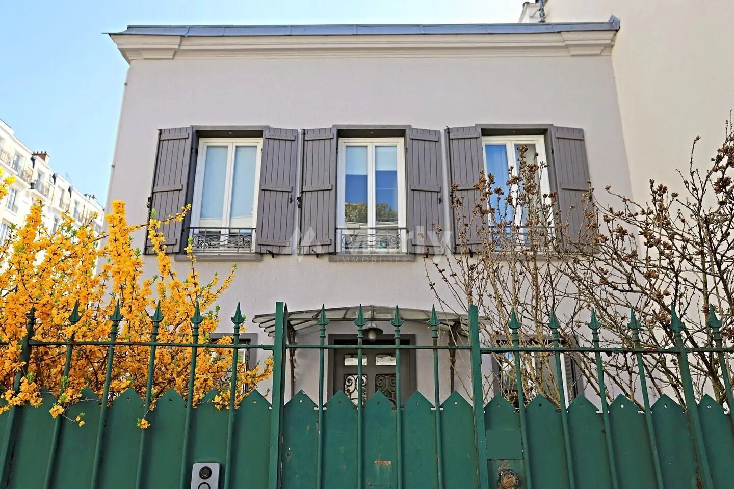 Maison à vendre, 184m², Courbevoie