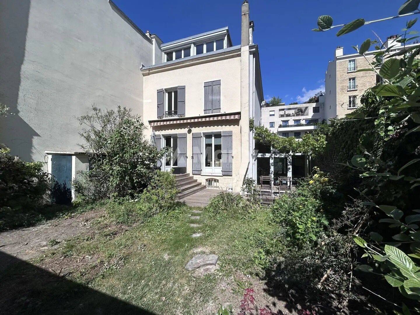 Maison à vendre, 184m², Courbevoie