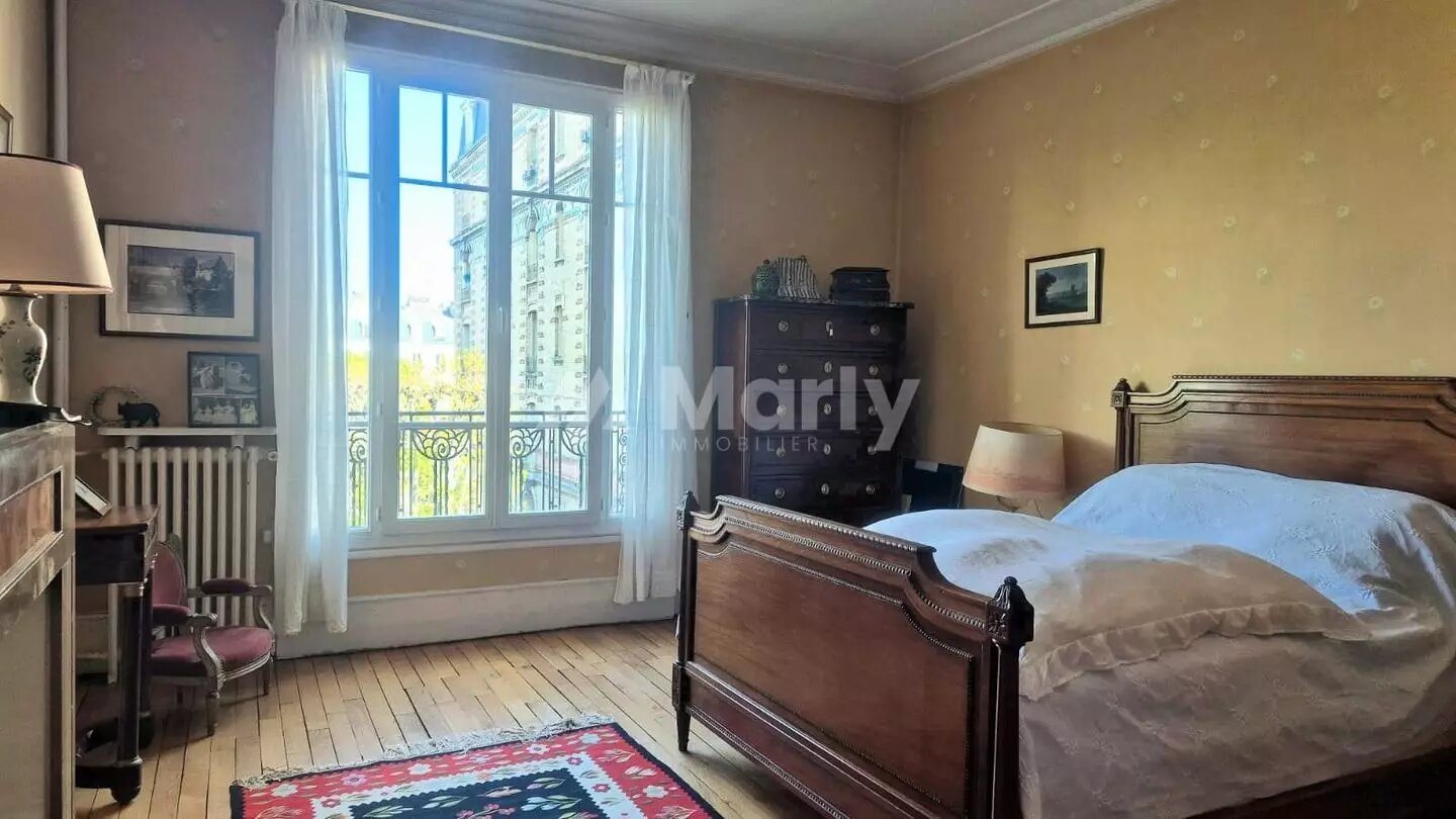 Appartement à vendre, 105m², Bois-Colombes