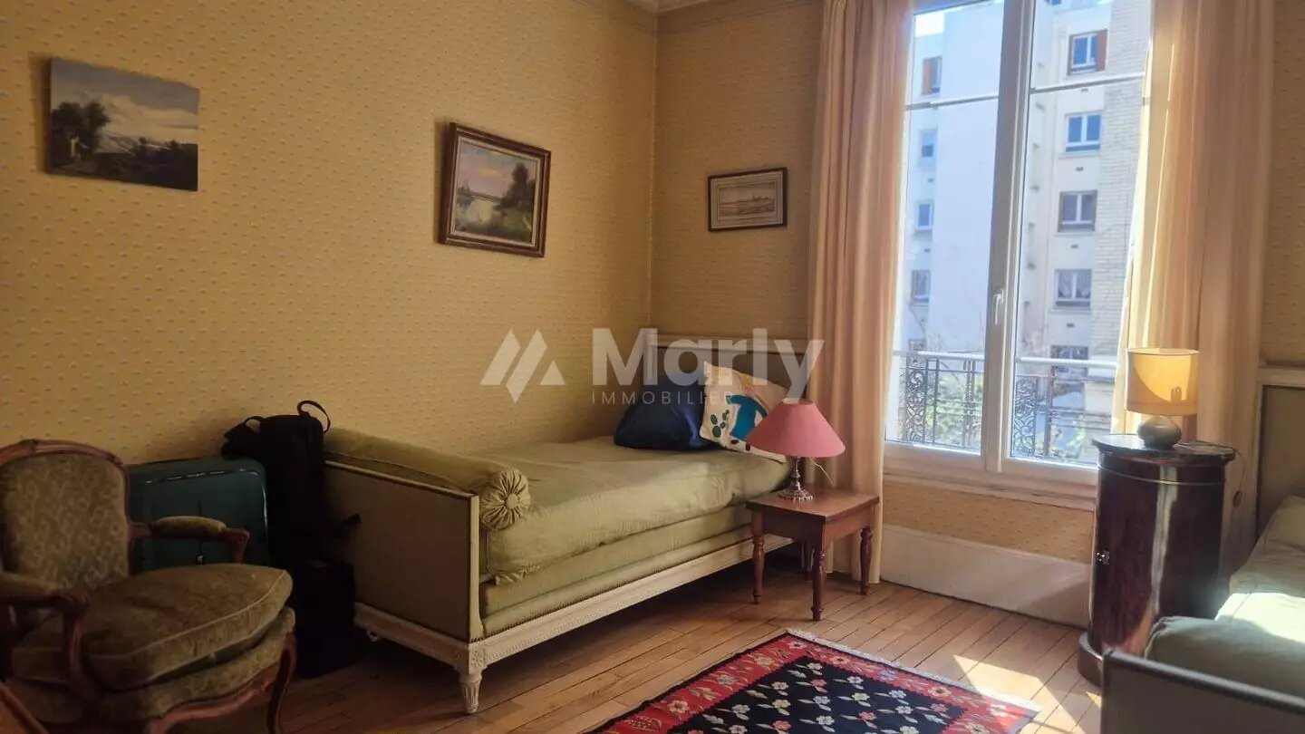 Appartement à vendre, 105m², Bois-Colombes