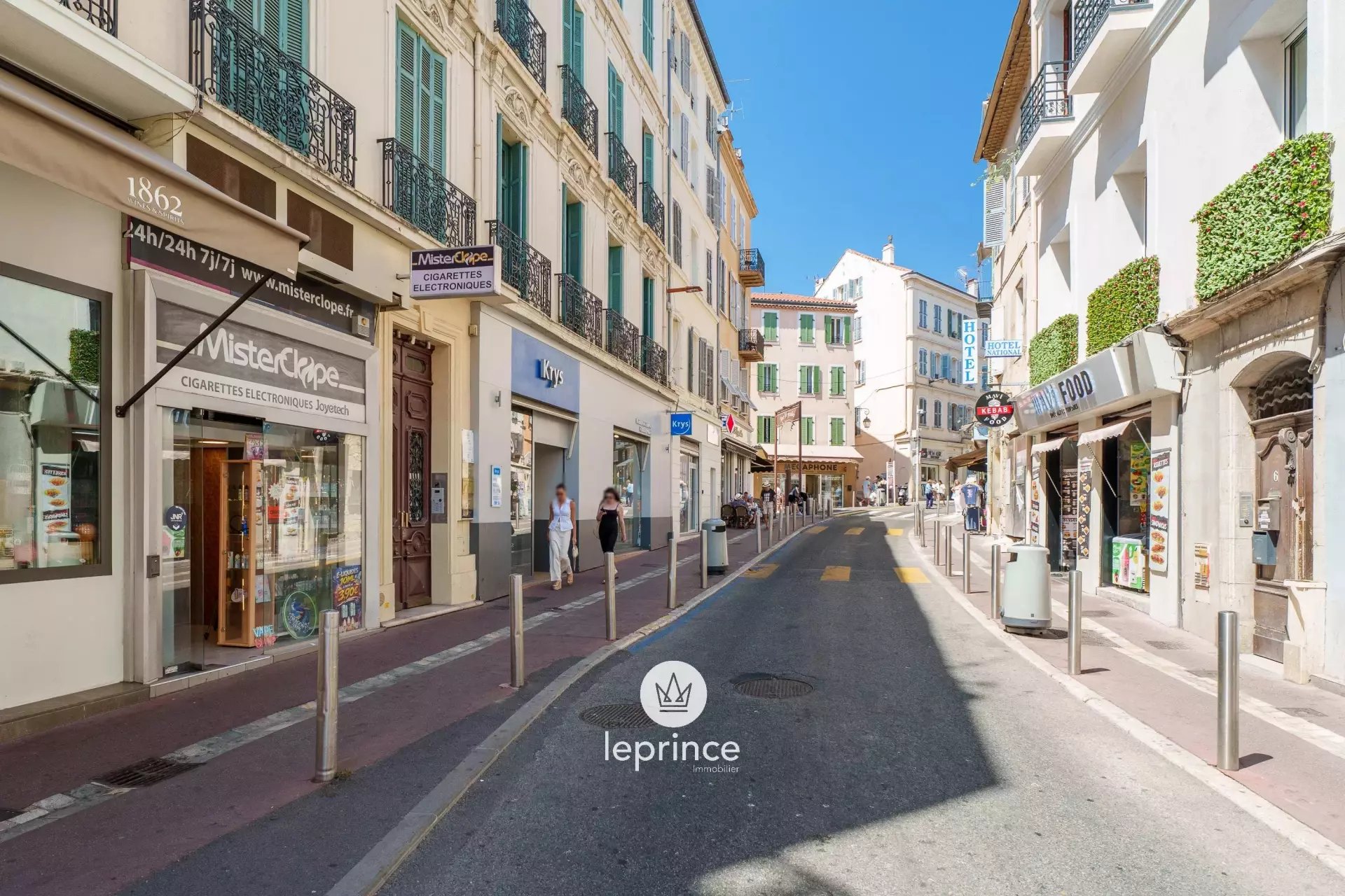 Maison à vendre, 1m², Cannes
