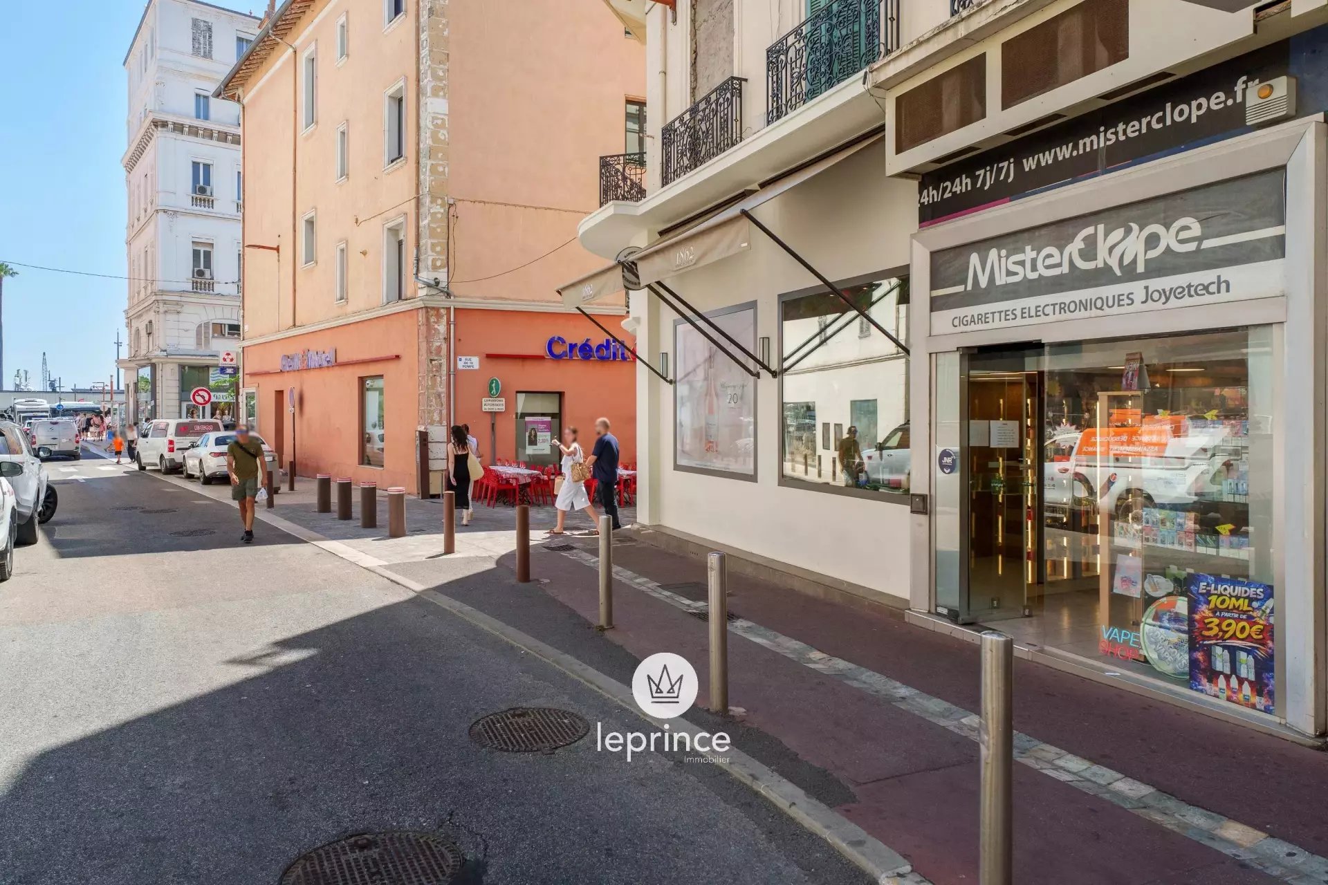 Maison à vendre, 1m², Cannes