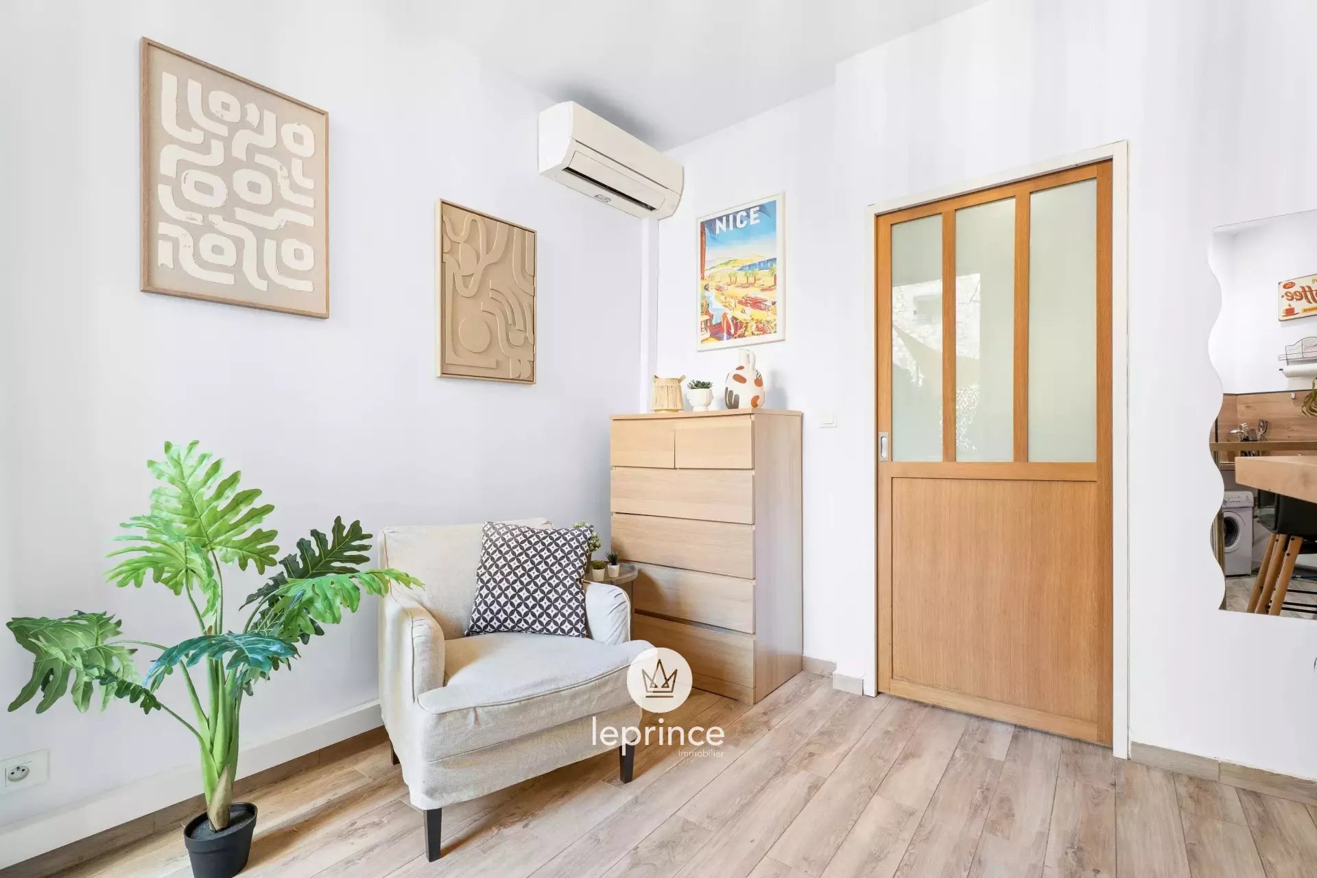 Maison à vendre, 23m², Nice