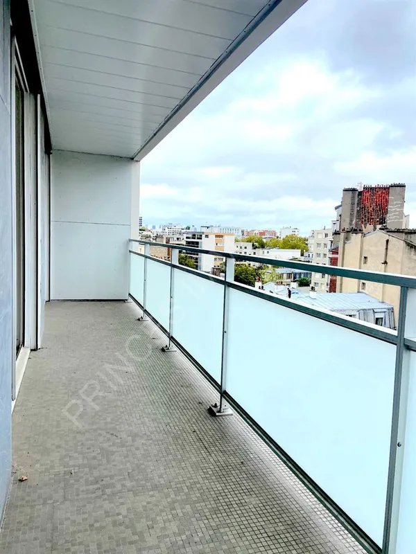 Appartement à louer, 42m², Boulogne-Billancourt