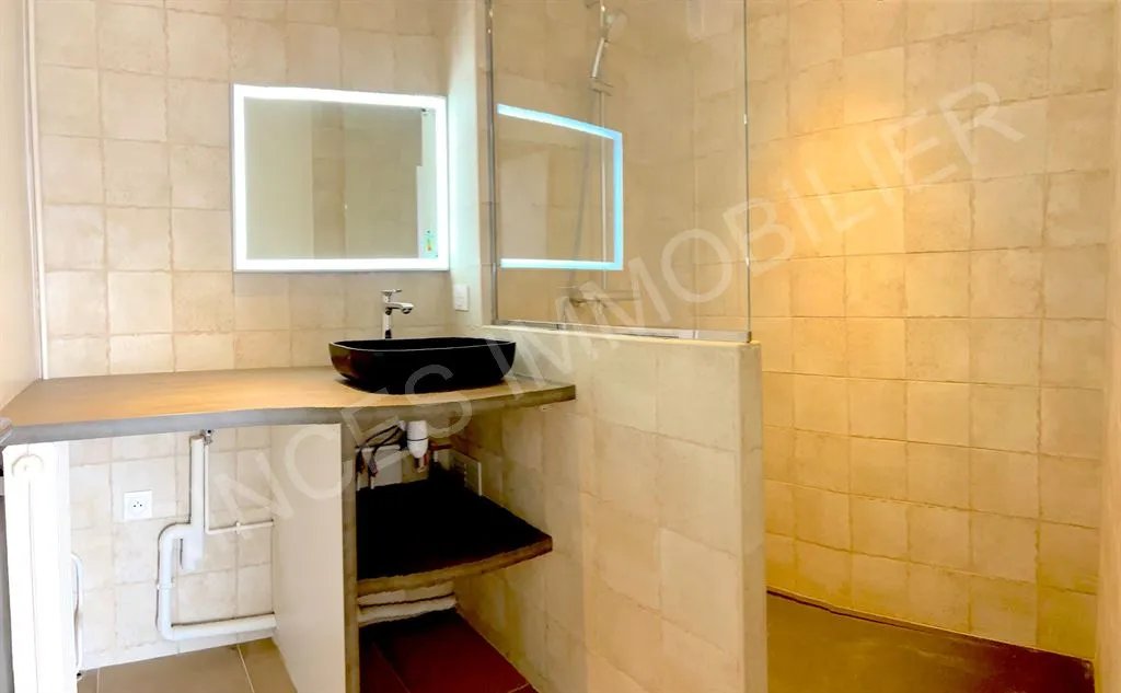 Appartement à louer, 42m², Boulogne-Billancourt