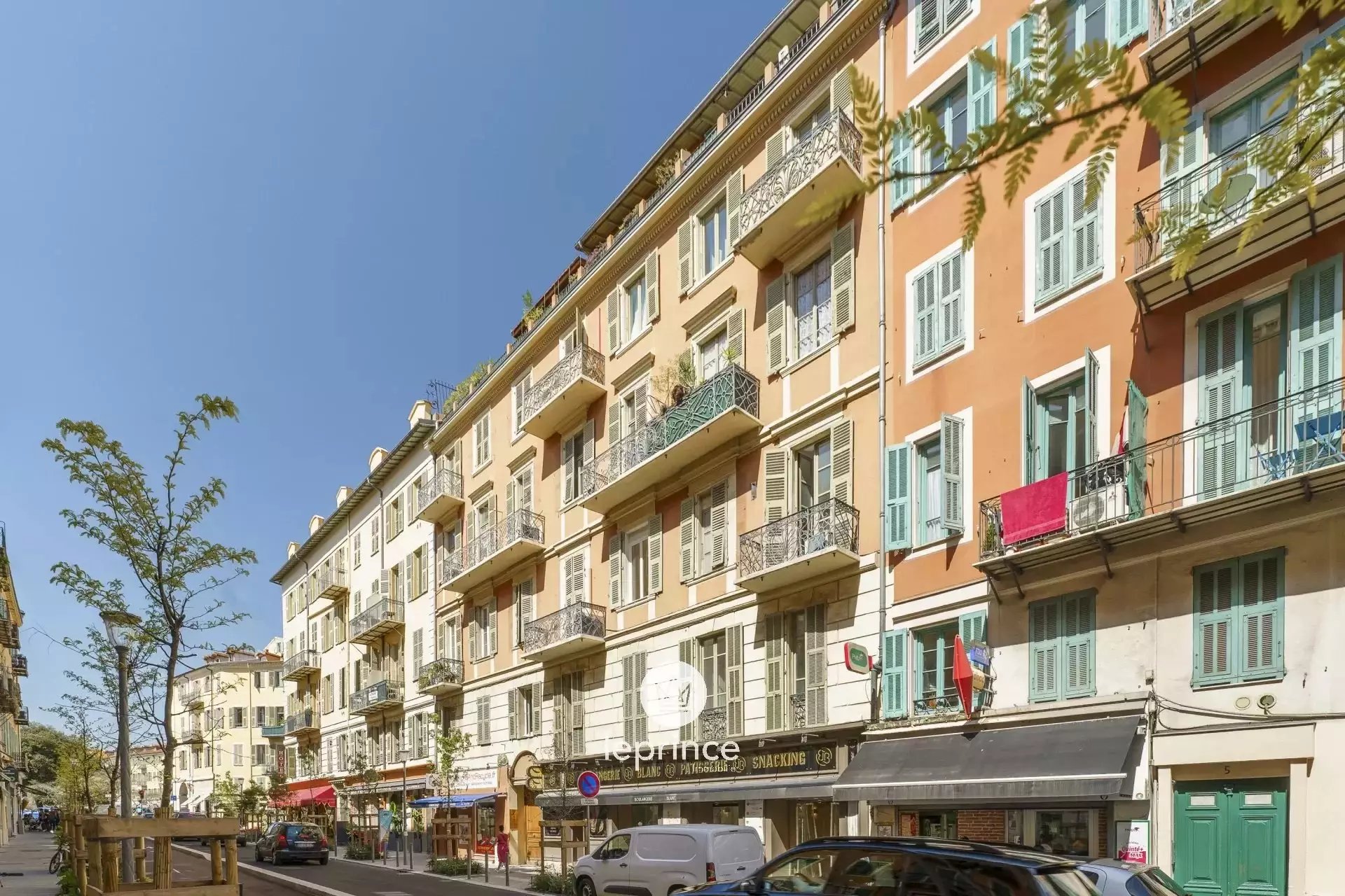 Maison à vendre, 100m², Nice