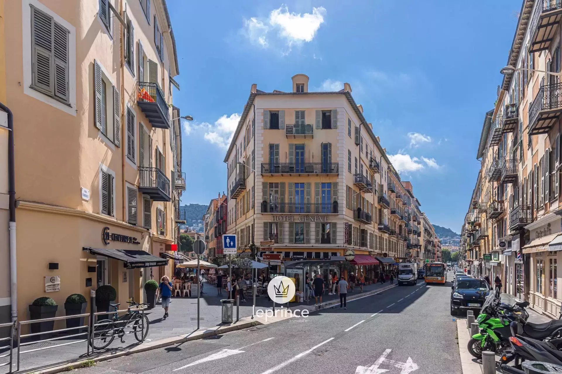 Maison à vendre, 100m², Nice