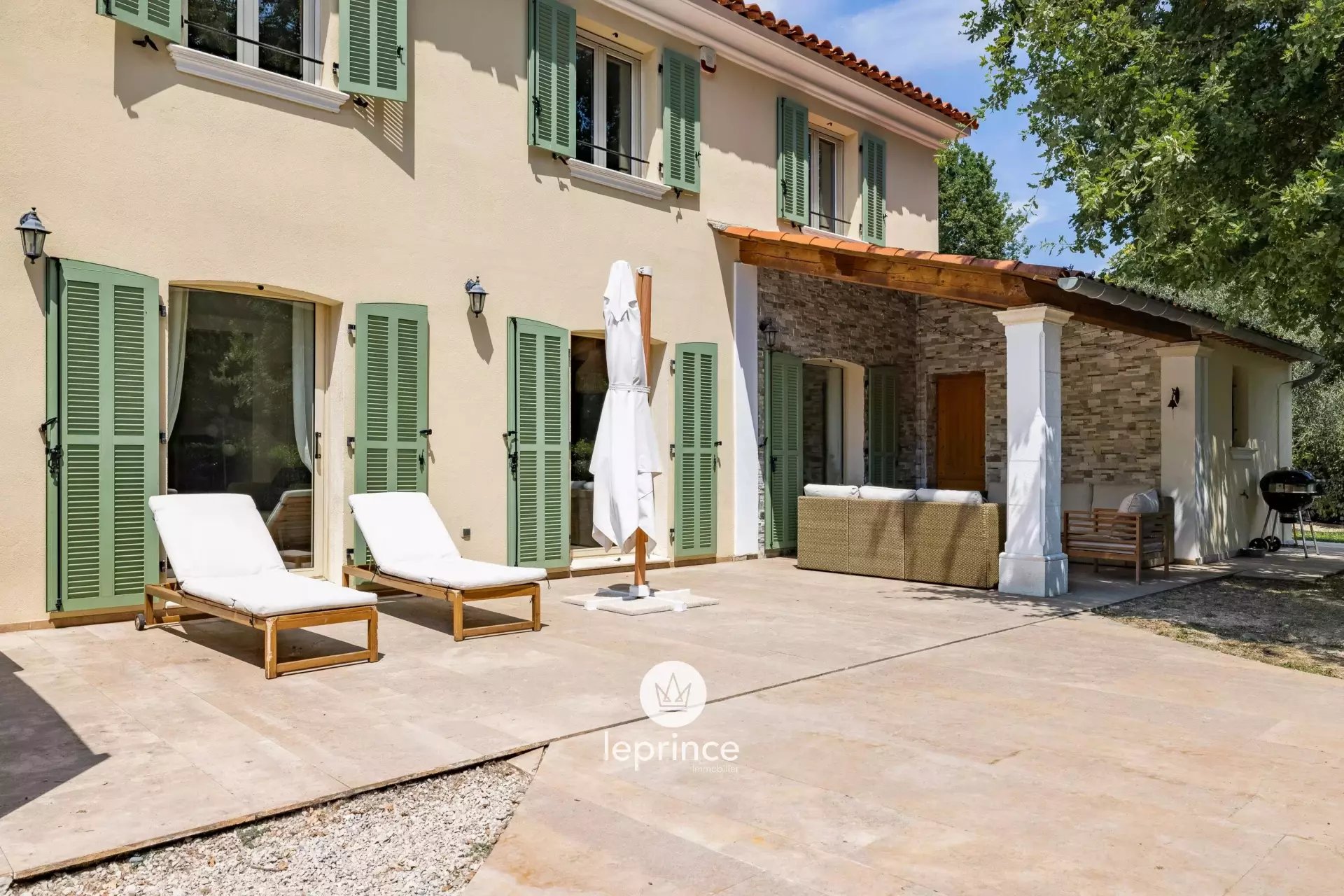 Maison à vendre, 180m², Nice