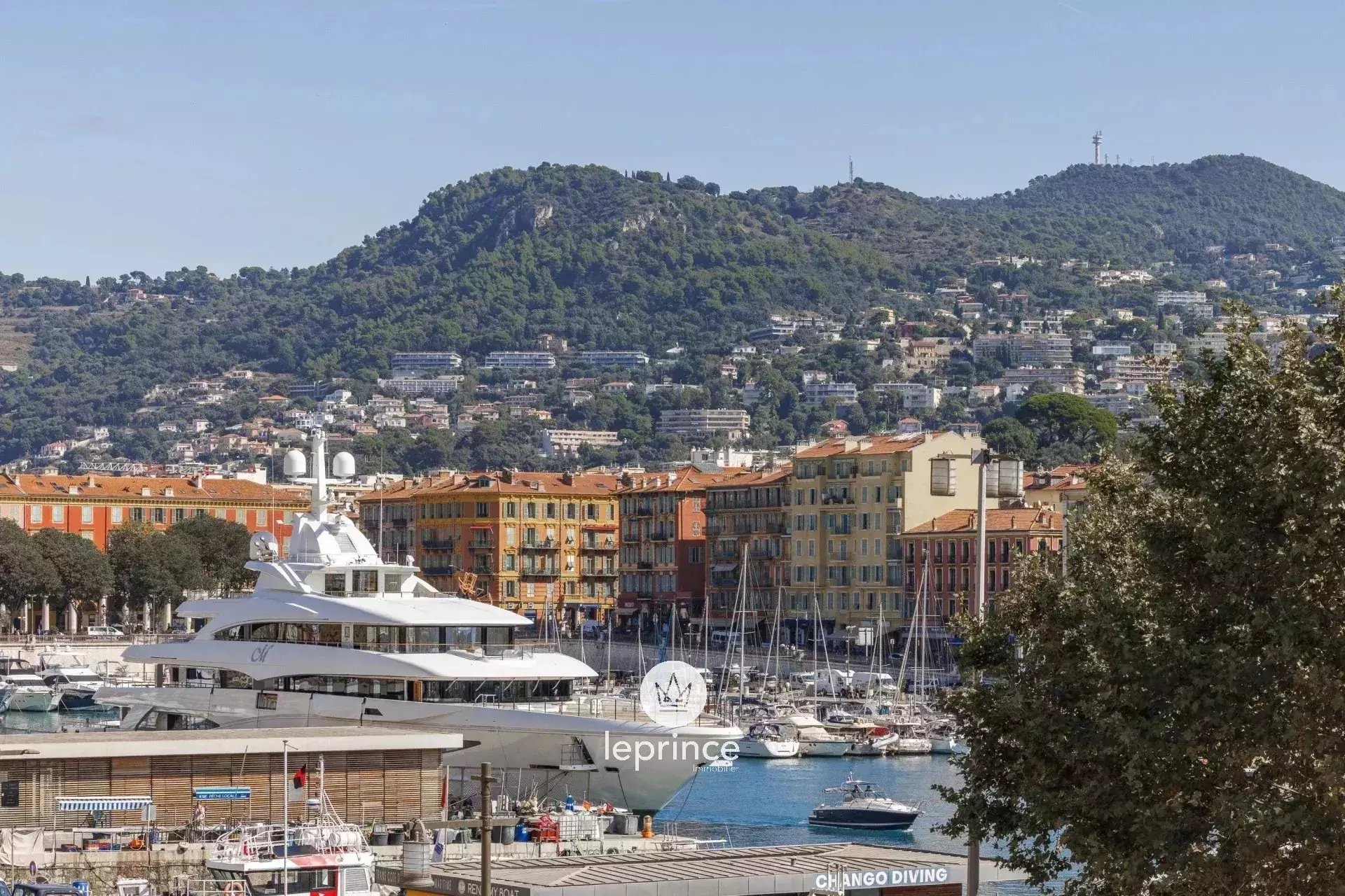 Maison à vendre, NaNm², Nice