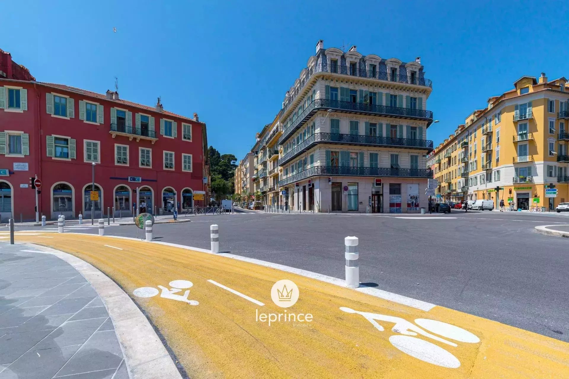 Maison à vendre, NaNm², Nice