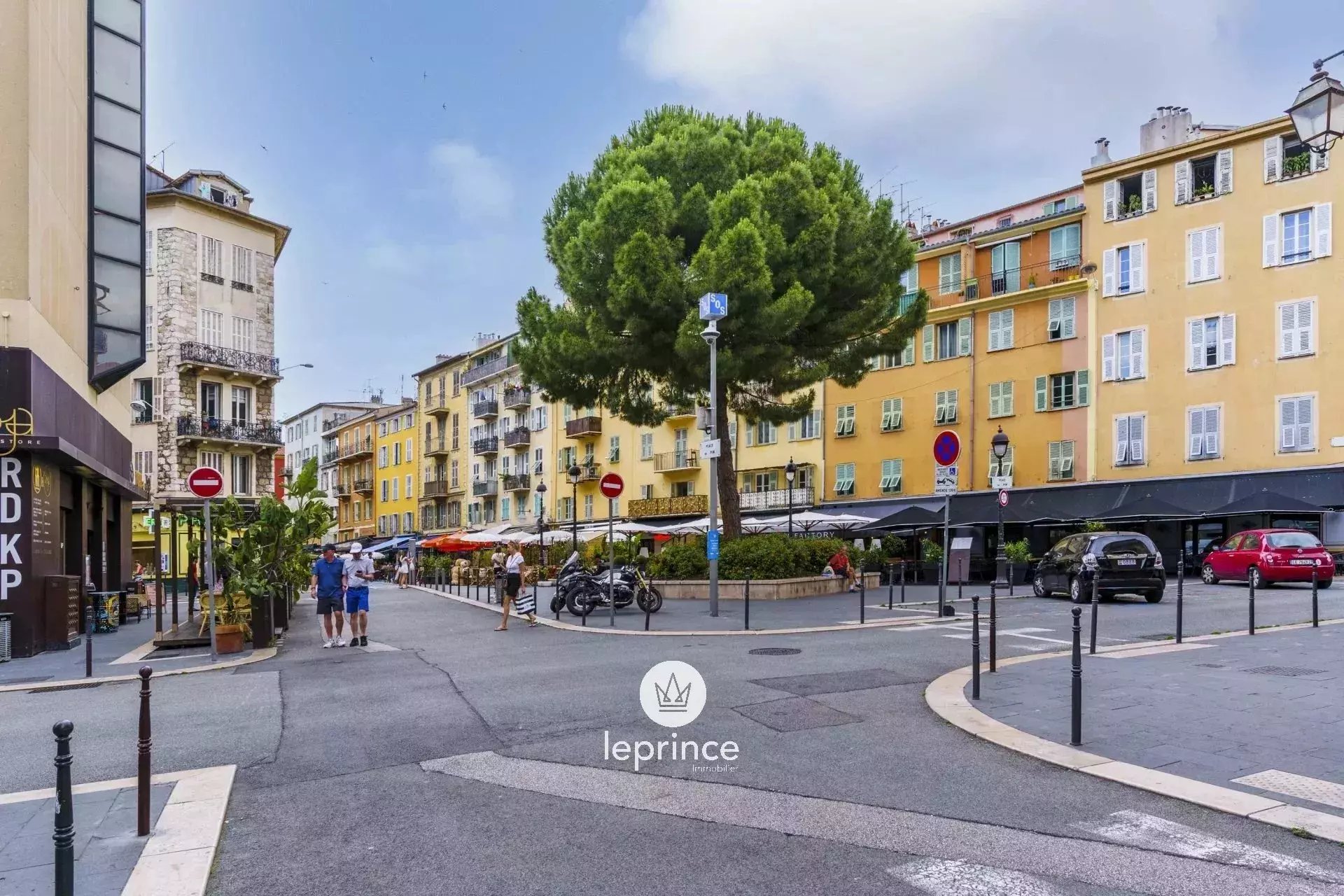 Maison à vendre, NaNm², Nice