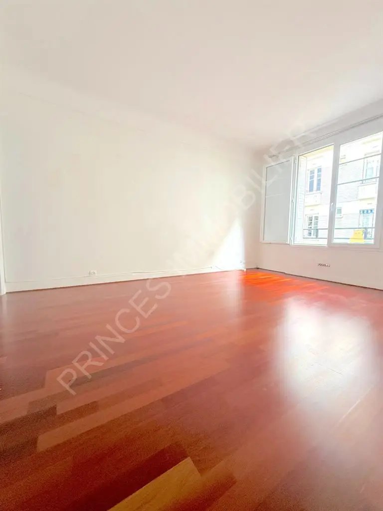 Appartement à vendre, 50m², Boulogne-Billancourt
