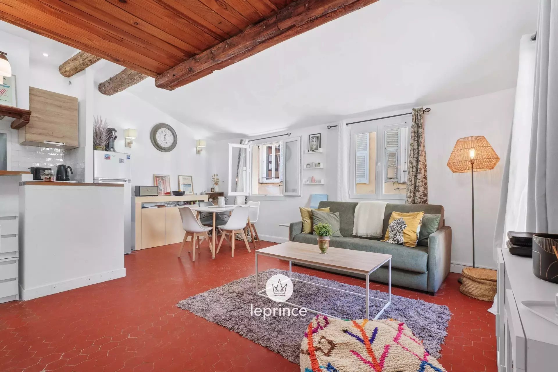 Maison à vendre, 39m², Nice