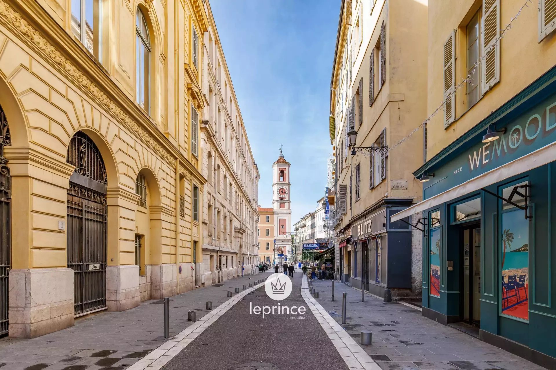 Maison à vendre, 39m², Nice