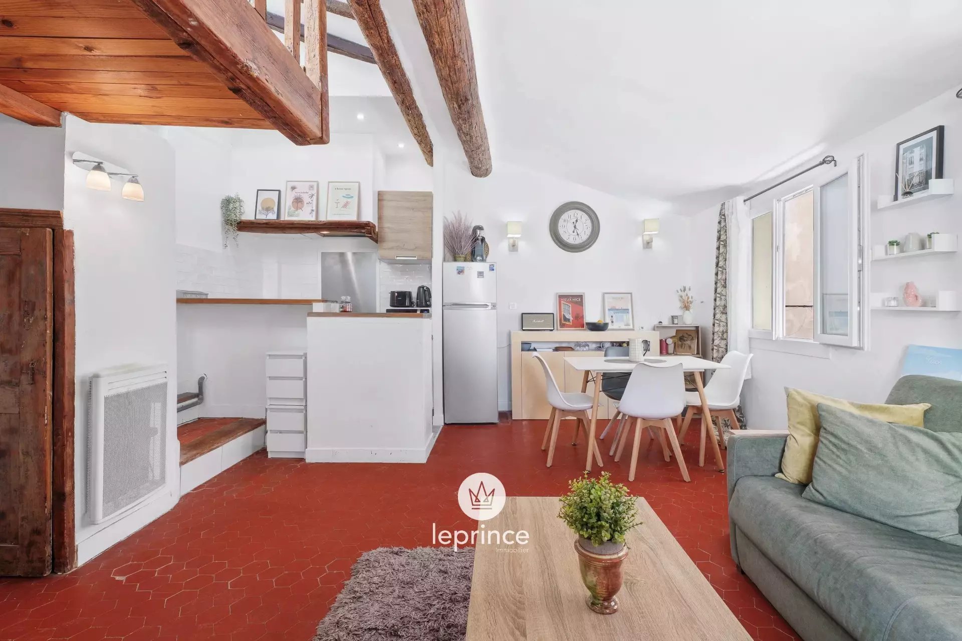 Maison à vendre, 39m², Nice