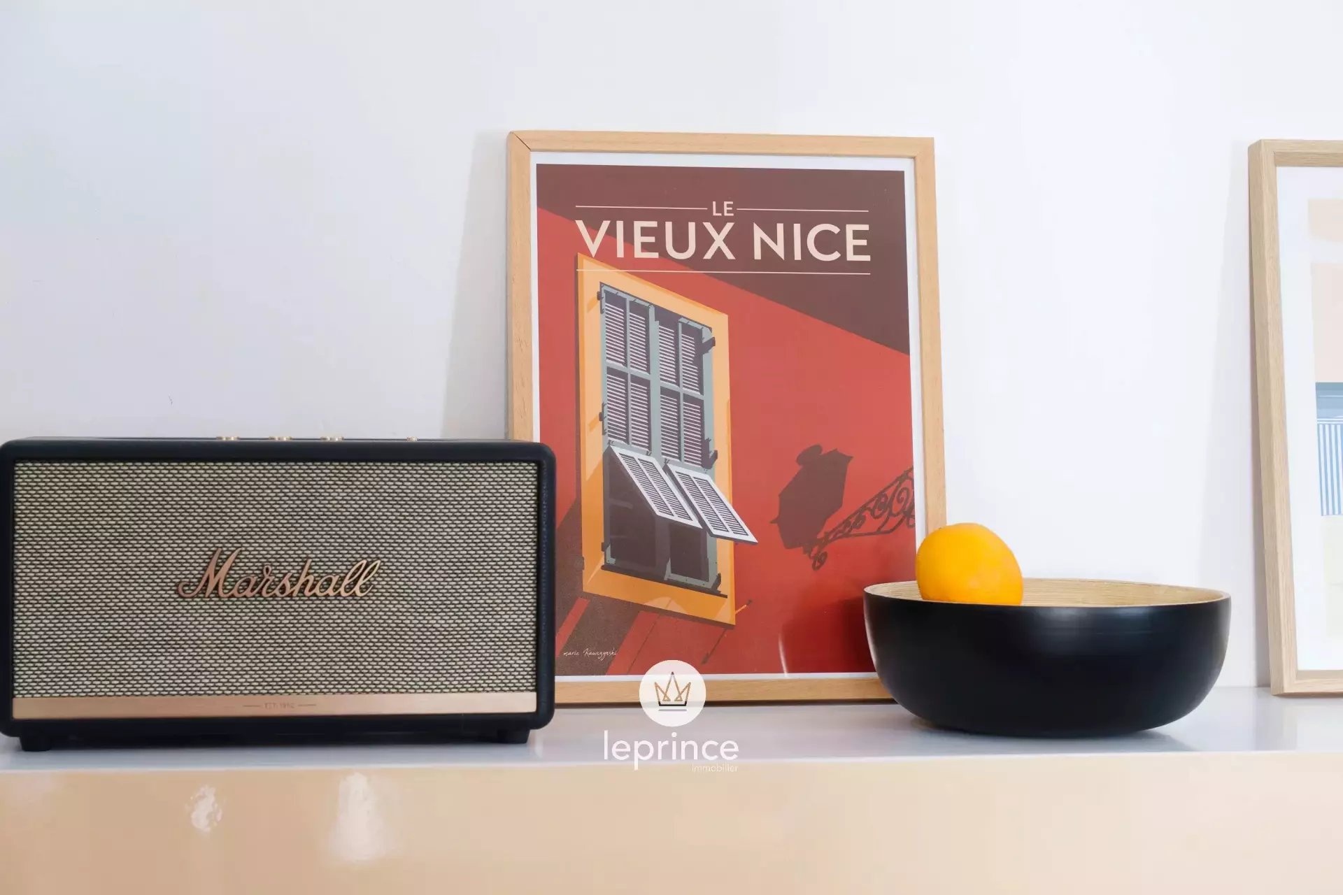 Maison à vendre, 39m², Nice