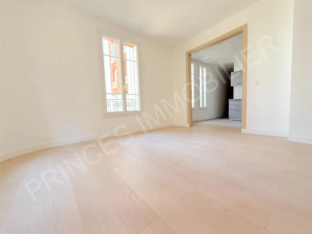 Appartement à vendre, 61m², Boulogne-Billancourt