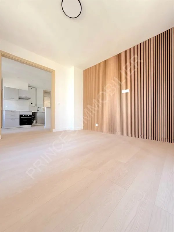 Appartement à vendre, 61m², Boulogne-Billancourt
