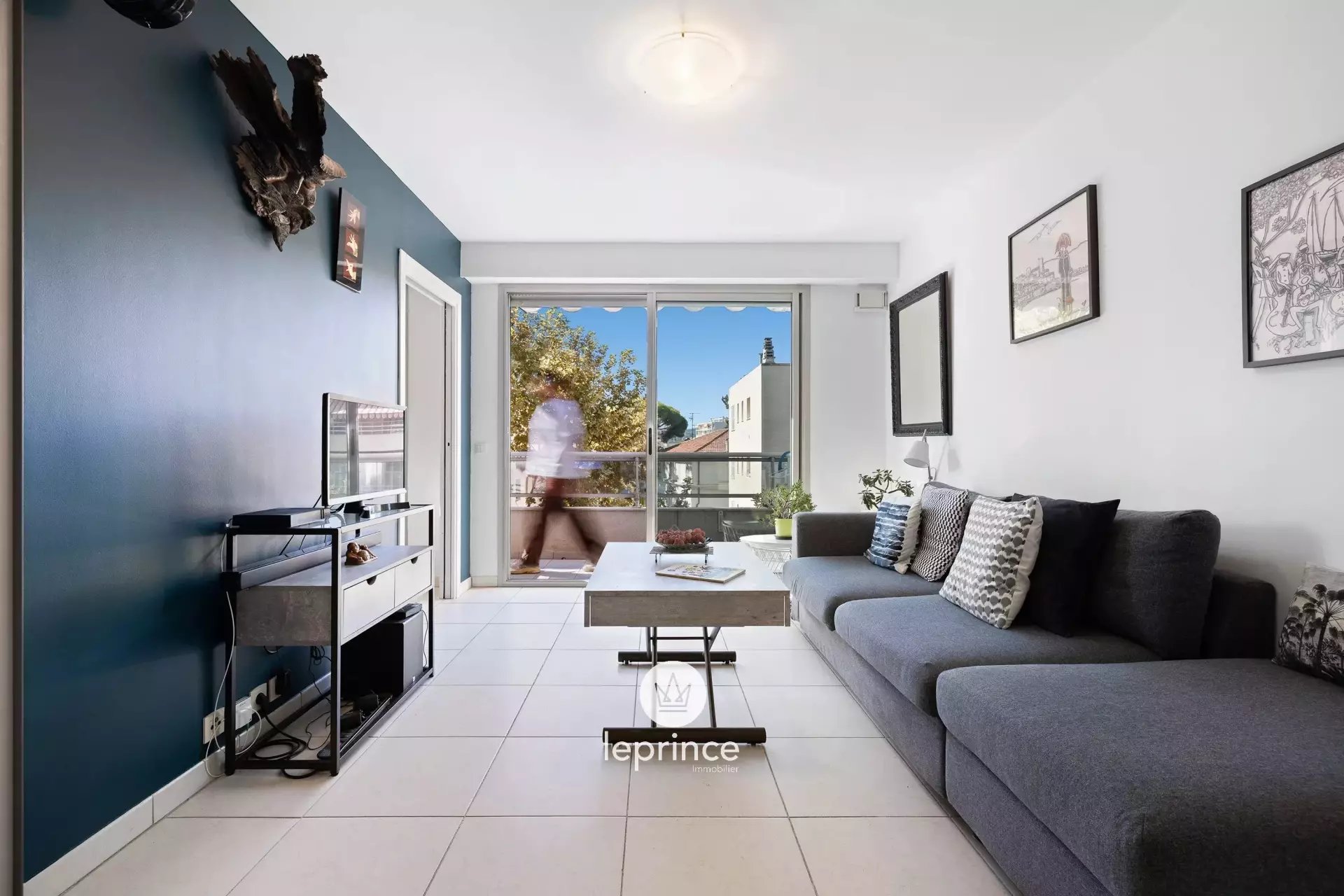Maison à vendre, 40m², Antibes