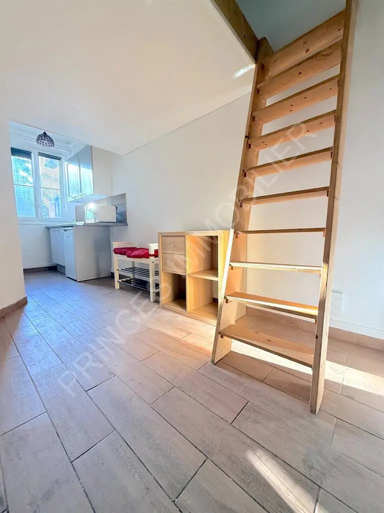 Appartement à vendre, 8m², Boulogne-Billancourt