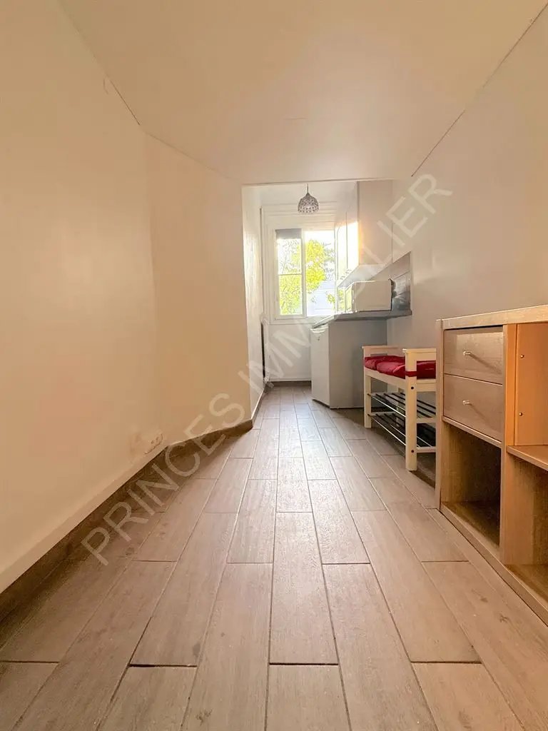 Appartement à vendre, 8m², Boulogne-Billancourt