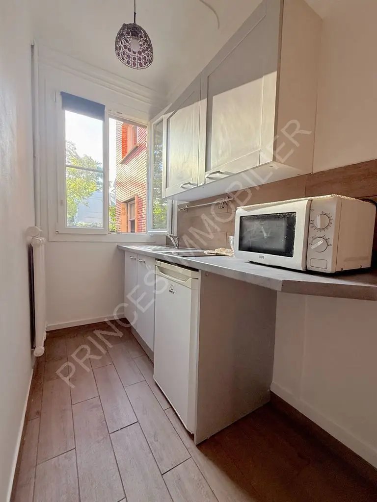 Appartement à vendre, 8m², Boulogne-Billancourt