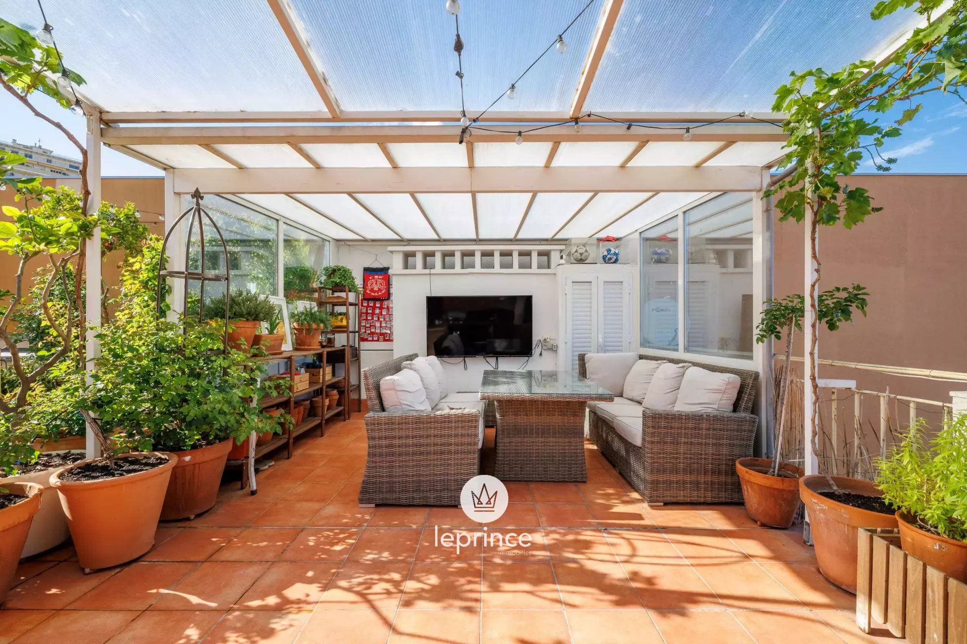 Maison à vendre, 74m², Nice